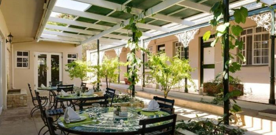 4* Protea Hotel by Marriott Stellenbosch - Winelands Package (2 nights)