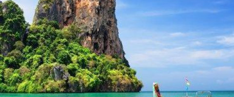 Phi Phi Island & Phuket - Thailand Package (8 Nights)