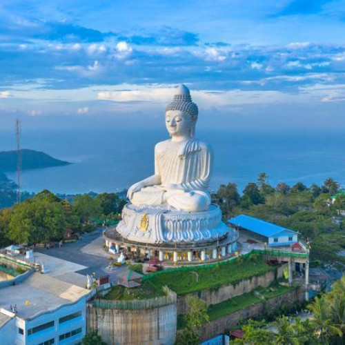 4* Krabi & Phuket - Thailand Package (7 Nights)