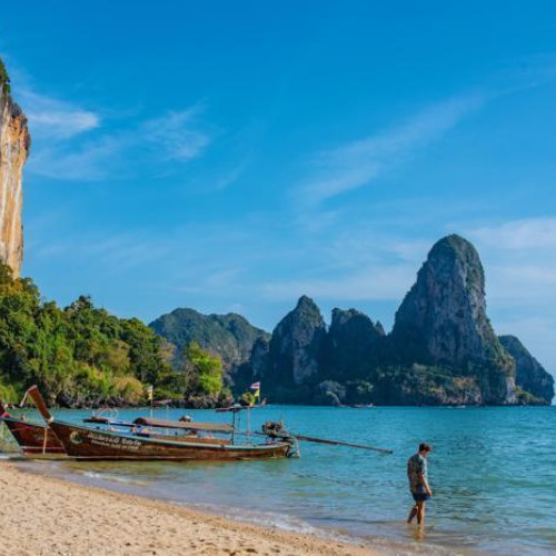 Krabi & Koh Lanta - Thailand Package (7 Nights)