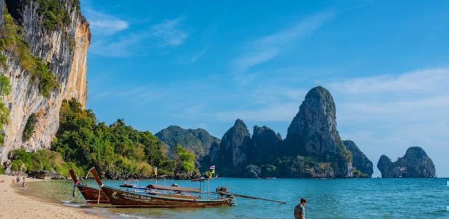 Krabi & Koh Lanta - Thailand Package (7 Nights)