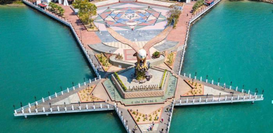 4* Kuala Lumpur & Langkawi Holiday - Malaysia Package (7 Nights)