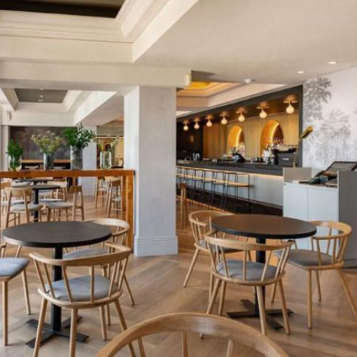 4* The Winchester Hotel Cape Town Packages (2 Nights)