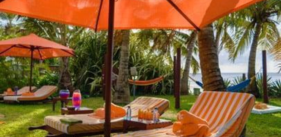 5* Sarova Whitesands Beach Resort & Spa - Mombasa Package (6 Nights)
