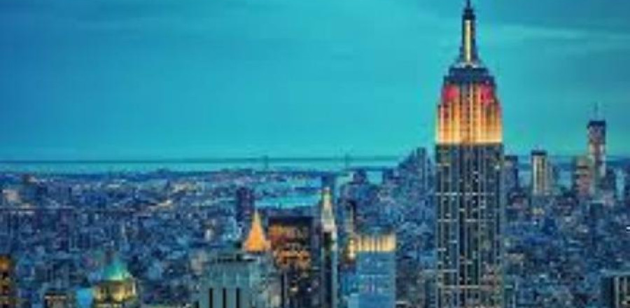 3* New York Experience - USA Package (5 Nights)