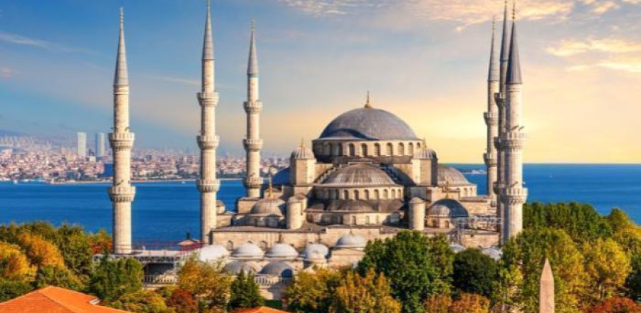4* Istanbul & Cappadocia Tour - Turkey (6 Days / 5 Nights)