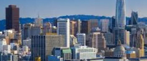 3* San Francisco Experience - USA Package (3 Nights)