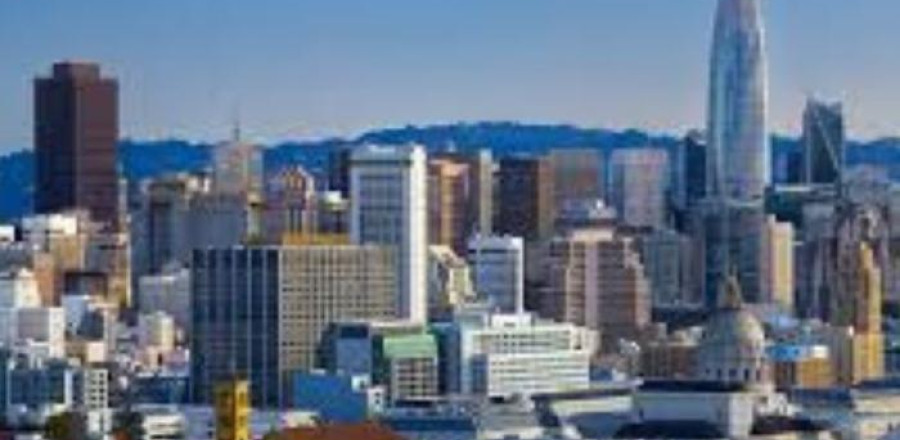3* San Francisco Experience - USA Package (3 Nights)