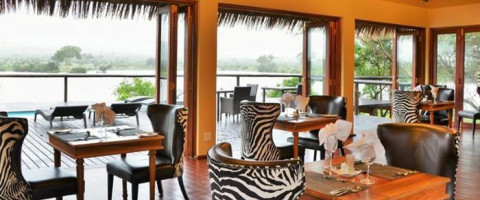 4* Shishangeni by BON Hotel - Kruger National Park Package ( 2 Nights)