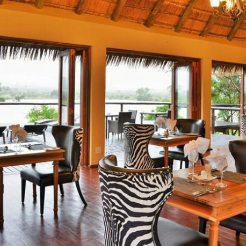 4* Shishangeni by BON Hotel - Kruger National Park Package ( 2 Nights)