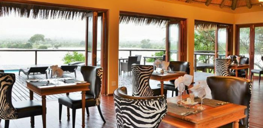 4* Shishangeni by BON Hotel - Kruger National Park Package ( 2 Nights)