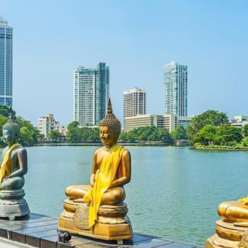 Sri Lanka Honeymoon Escape: Your Dream Honeymoon Awaits in 11 Unforgettable Nights!