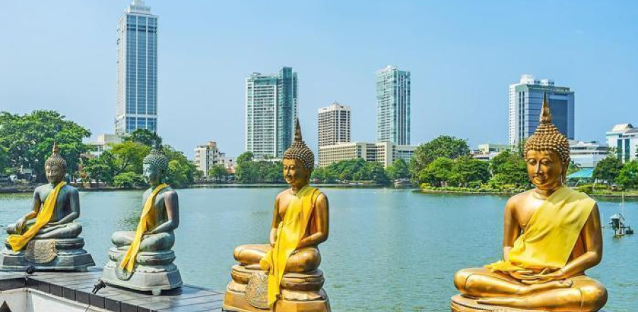 Sri Lanka Honeymoon Escape: Your Dream Honeymoon Awaits in 11 Unforgettable Nights!