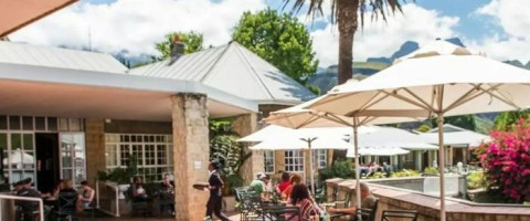 4* Cathedral Peak Hotel - Spring Special Package (2 Nights)