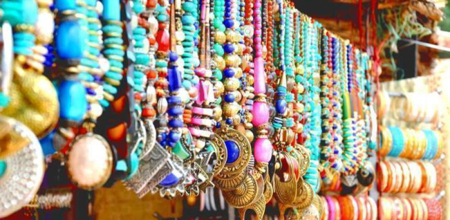4* Delhi Shopping Tour - From Cape Town - India Package (5 Nights)