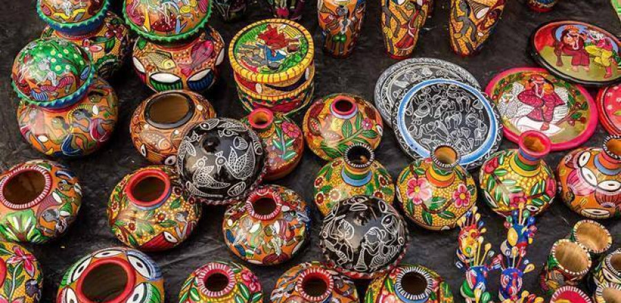 4* Jaipur Shopping Tour - From Cape Town - India Package (5 Nights)
