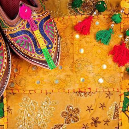 4* Jaipur Shopping Tour - From Cape Town - India Package (5 Nights)