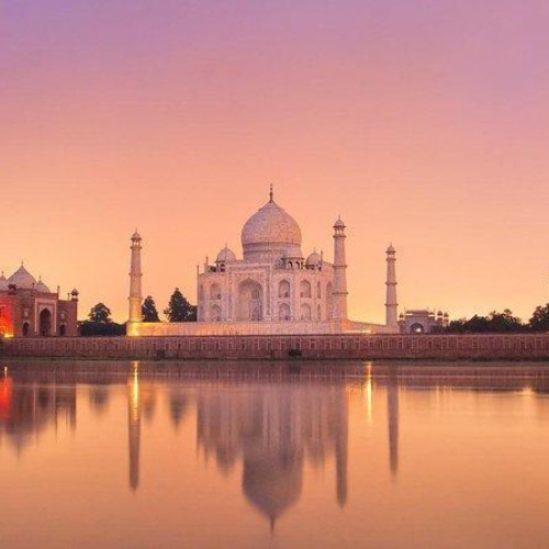 3* Golden Triangle - From Durban - India Package (5 Nights)