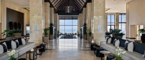 5* The Capital Zimbali Ballito Package - 2 Nights