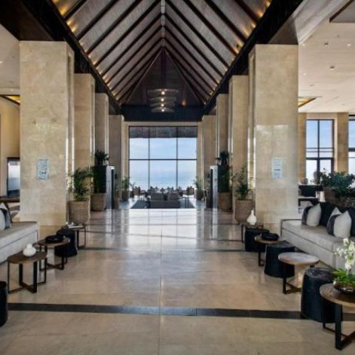 5* The Capital Zimbali Ballito Package - 2 Nights