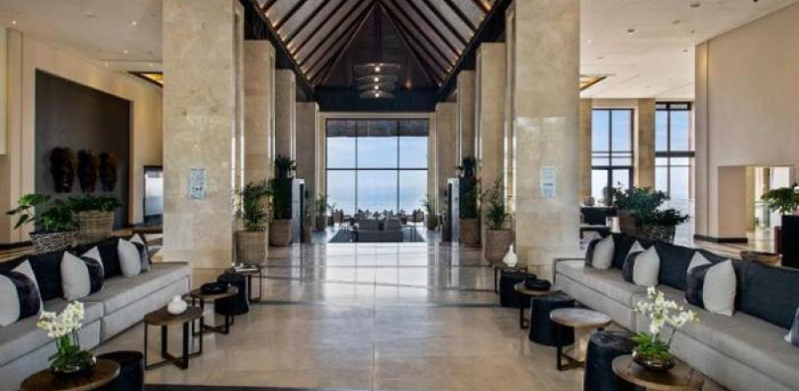 5* The Capital Zimbali Ballito Package - 2 Nights