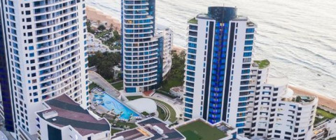 4* The Capital Pearls - Umhlanga Package (2 Nights)