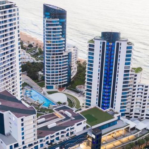 4* The Capital Pearls - Umhlanga Package (2 Nights)