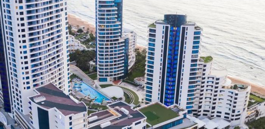4* The Capital Pearls - Umhlanga Package (2 Nights)