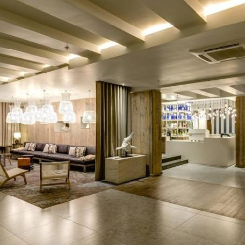 4* Protea Hotel Fire & Ice! by Marriott Durban Umhlanga Ridge - Couple Offer (3 Nights)