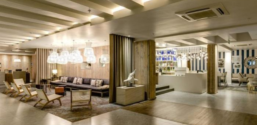 4* Protea Hotel Fire & Ice! by Marriott Durban Umhlanga Ridge - Couple Offer (3 Nights)