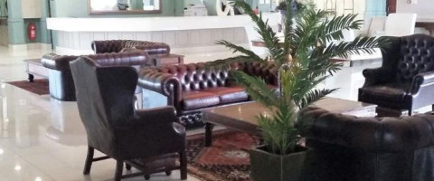 4* Diaz Hotel and resort - Mossel bay package (2 Nights )