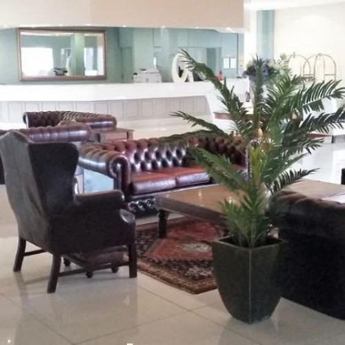 4* Diaz Hotel and resort - Mossel bay package (2 Nights )