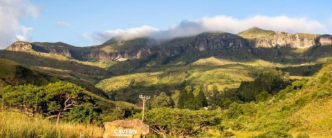 4* The Cavern Drakensberg Resort & Spa - Drakensburg Package (2 Nights)
