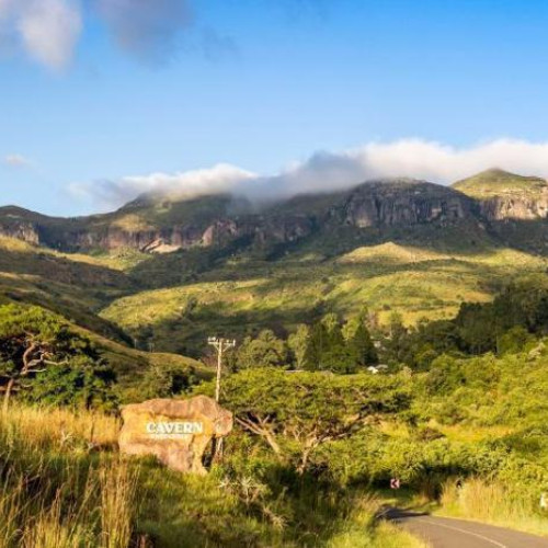 4* The Cavern Drakensberg Resort & Spa - Drakensburg Package (2 Nights)