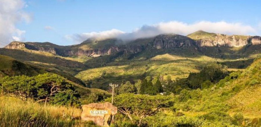 4* The Cavern Drakensberg Resort & Spa - Drakensburg Package (2 Nights)