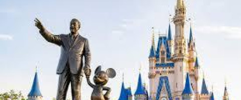 Disney's Animal Kingdom Lodge Experience (5 Nights)