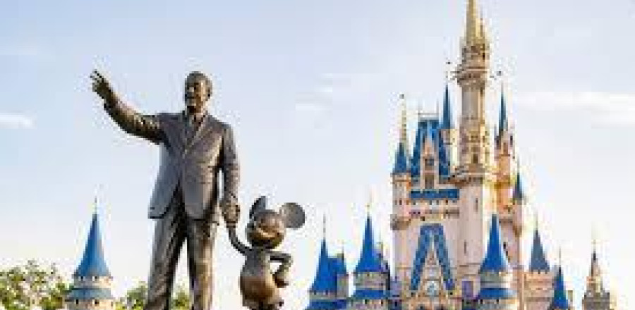 Disney's Animal Kingdom Lodge Experience (5 Nights)