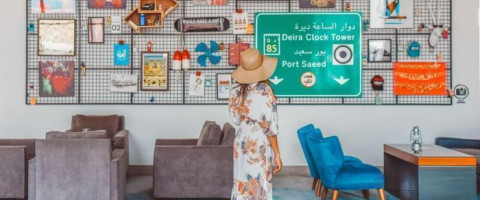 3* Rove City Centre - Dubai Package (5 Nights)
