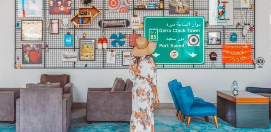 3* Rove City Centre - Dubai Package (5 Nights)