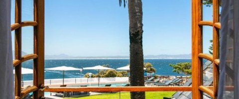 The Cape Milner and Harbour House Hotel - Western Cape Combo Package (5 nights)