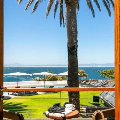 The Cape Milner and Harbour House Hotel - Western Cape Combo Package (5 nights)