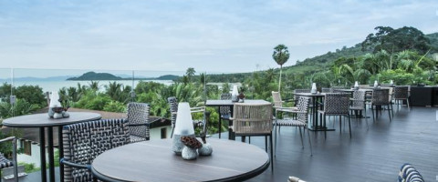 5* Barcelo Coconut Island - Thailand Package (7 Nights)