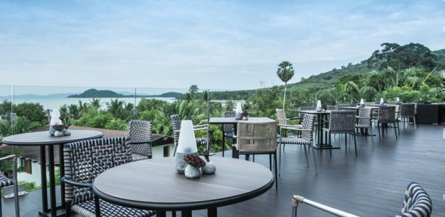 5* Barcelo Coconut Island - Thailand Package (7 Nights)