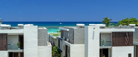 3* Residence Potosi - (Apartment Double) Mauritius Package (7 Nights)