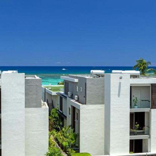 3* Residence Potosi - (Apartment Double) Mauritius Package (7 Nights)