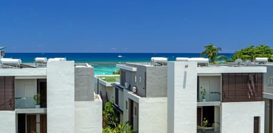 3* Residence Potosi - (Apartment Double) Mauritius Package (7 Nights)