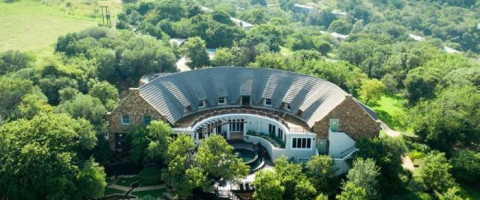 4* Mount Grace Hotel & Spa - Magaliesburg Package (2 Nights)