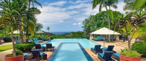 Coast to Country: KwaZulu-Natal Leisure Escape (5 Nights)