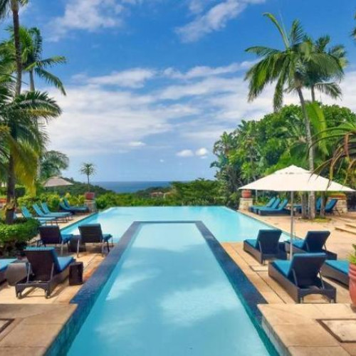 Coast to Country: KwaZulu-Natal Leisure Escape (5 Nights)