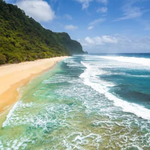 4* Canggu, Ubud, Seminyak - Bali Package (7 Nights)